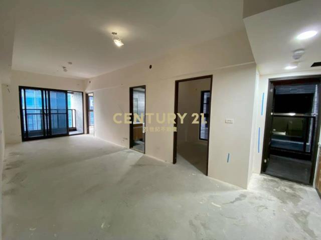 龍潭台積電旁_月沐青2房車 