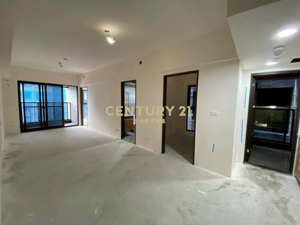 龍潭台積電旁_月沐青2房車 