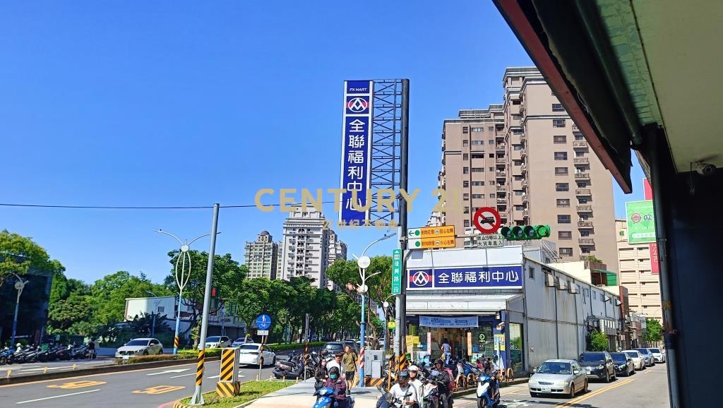 太子國寶二房車