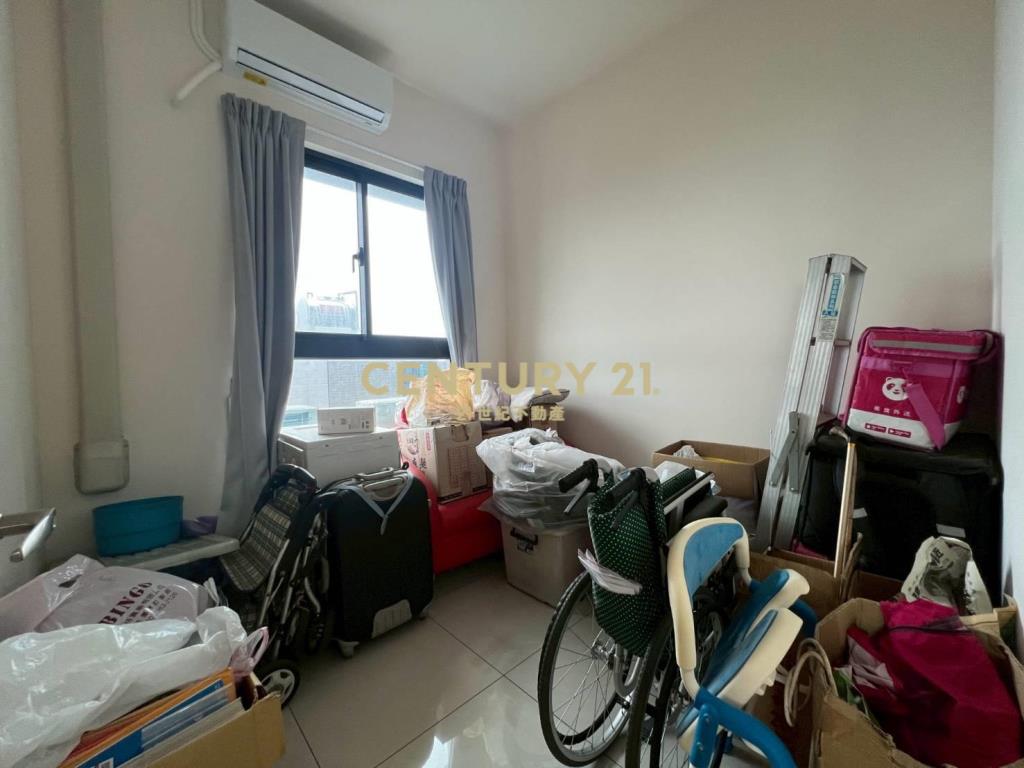 龍潭武漢國中輕屋齡3房車