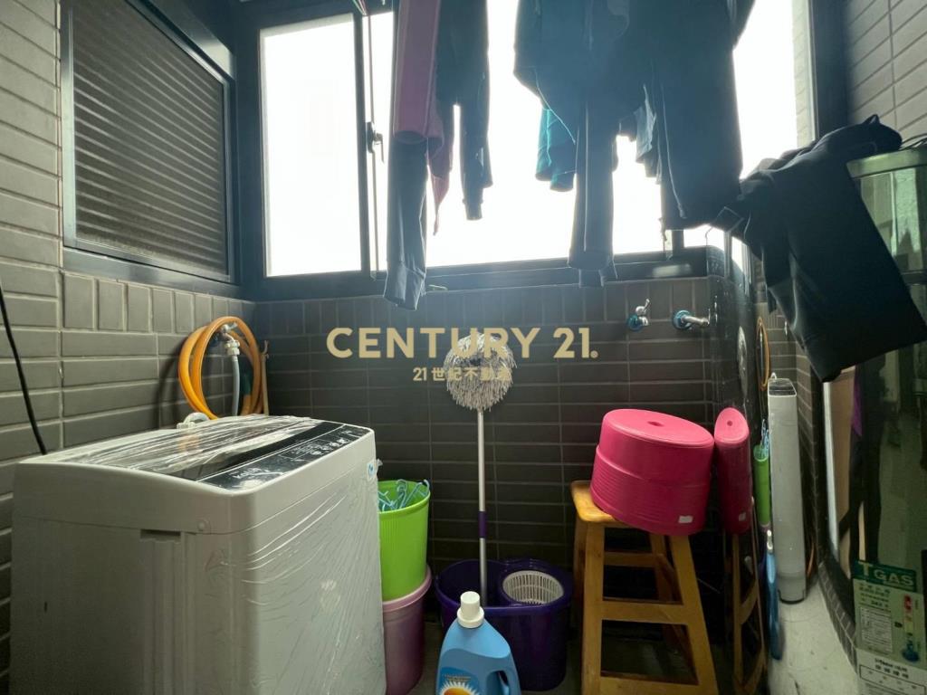 龍潭武漢國中輕屋齡3房車