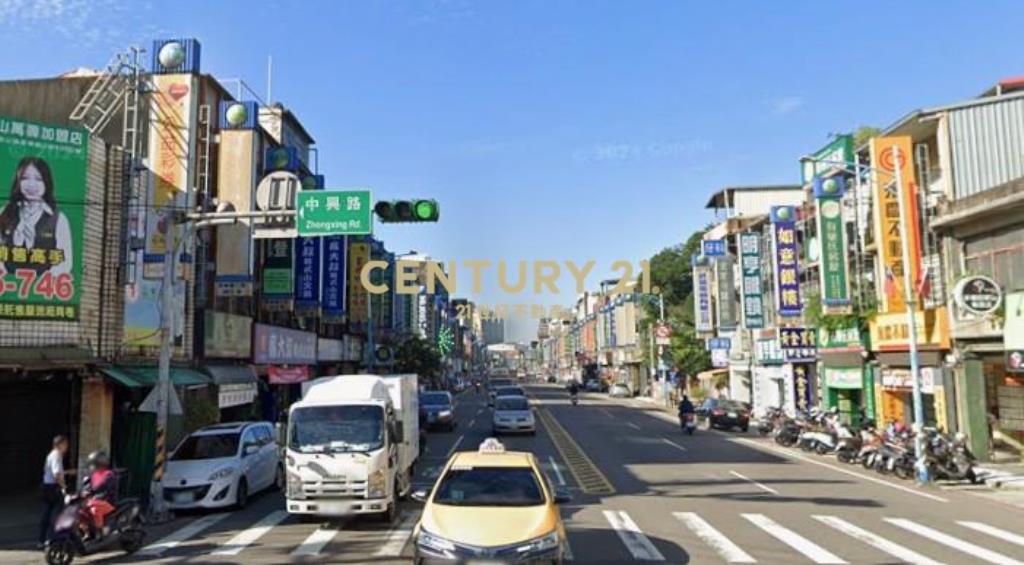 龜山萬壽路二段省道低總價透天2