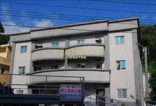 新竹香山買地送屋36間套房