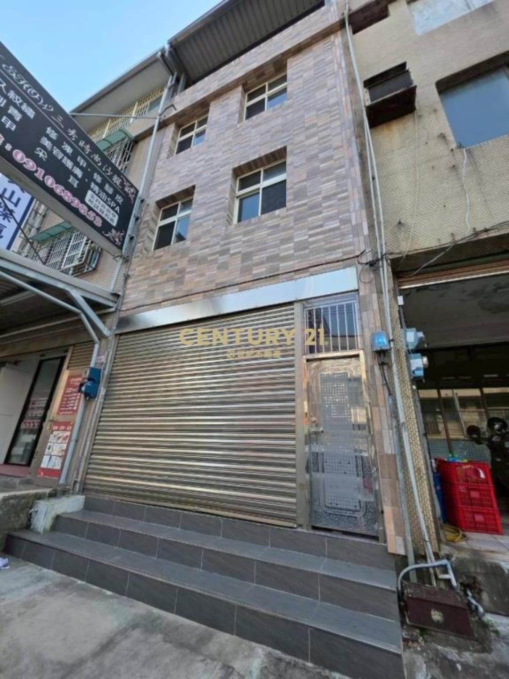 楊梅埔心萬大路整新透店