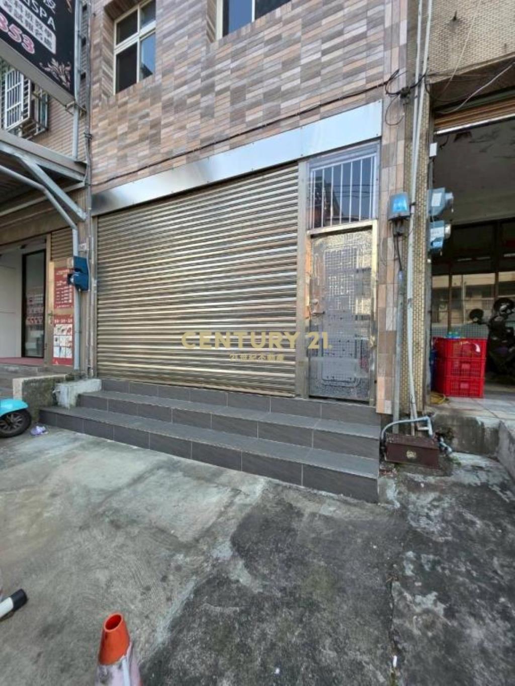 楊梅埔心萬大路整新透店
