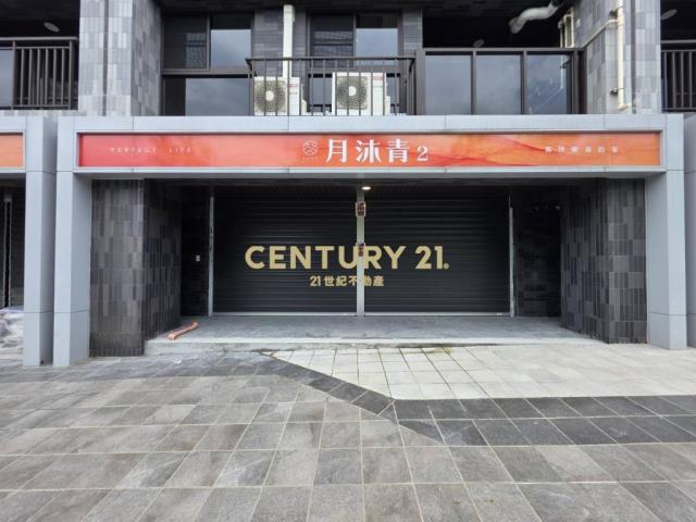 月沐青2_面金溪路超值店面S9