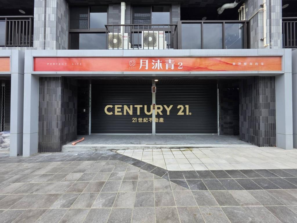 月沐青2_面金溪路超值店面S9