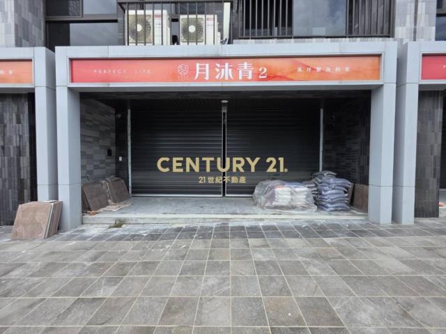 月沐青2_面金溪路超值店面S8