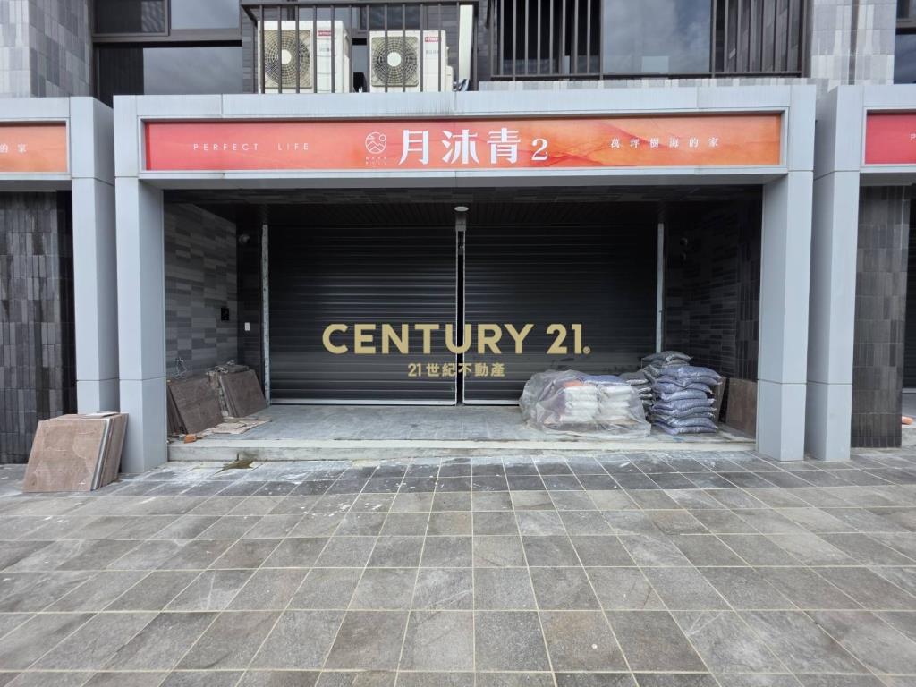 月沐青2_面金溪路超值店面S8