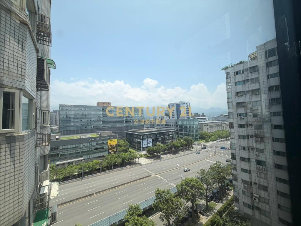 北士科稀有釋出全新整修大兩房