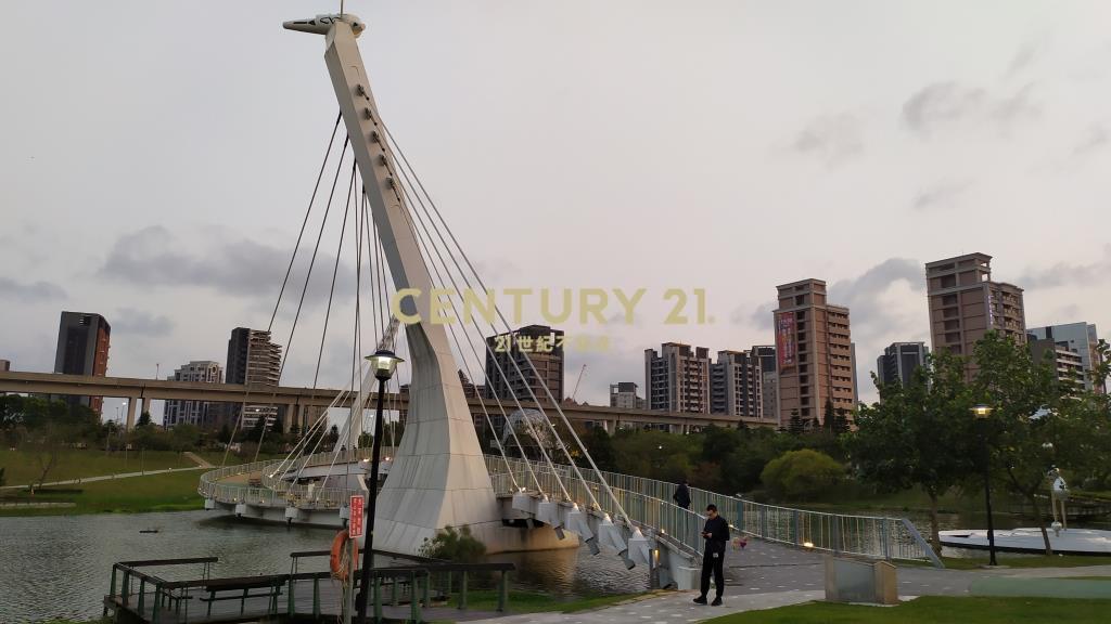 青埔A18新潤明日苑3國家苑3+1房雙車