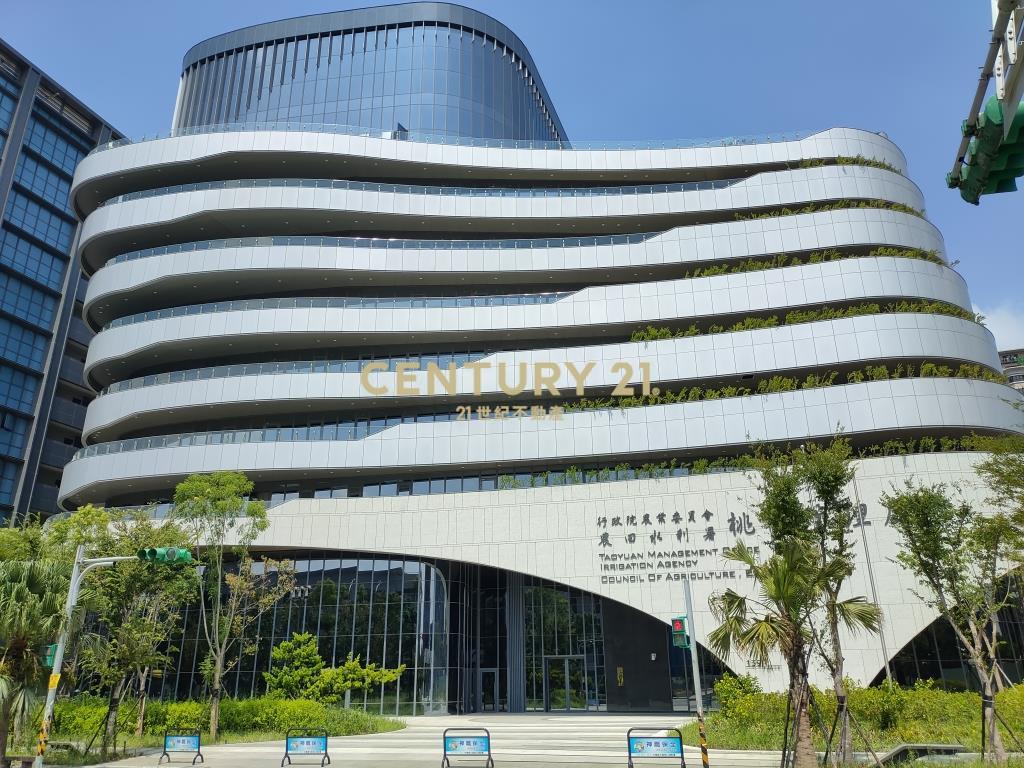 青埔A18新潤明日苑3國家苑3+1房雙車