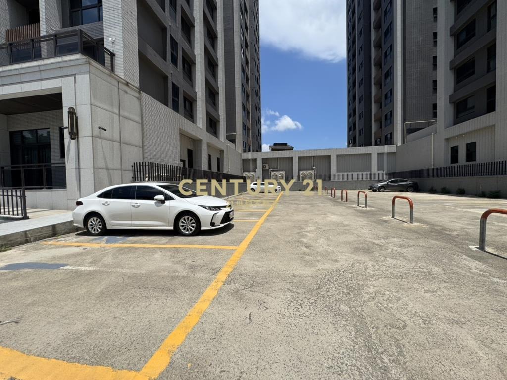 (專)過嶺重劃區內好市多超大面寬建地