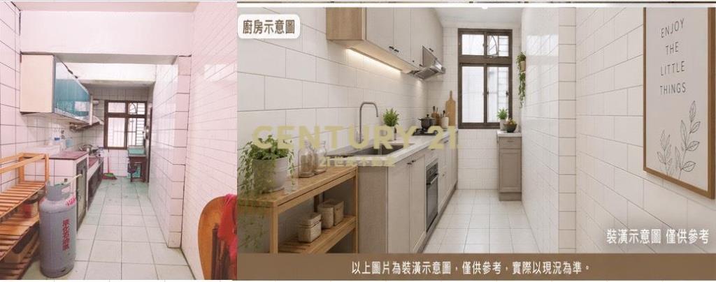 獨家內壢交流道 啟英高中旁公寓二樓稀有釋