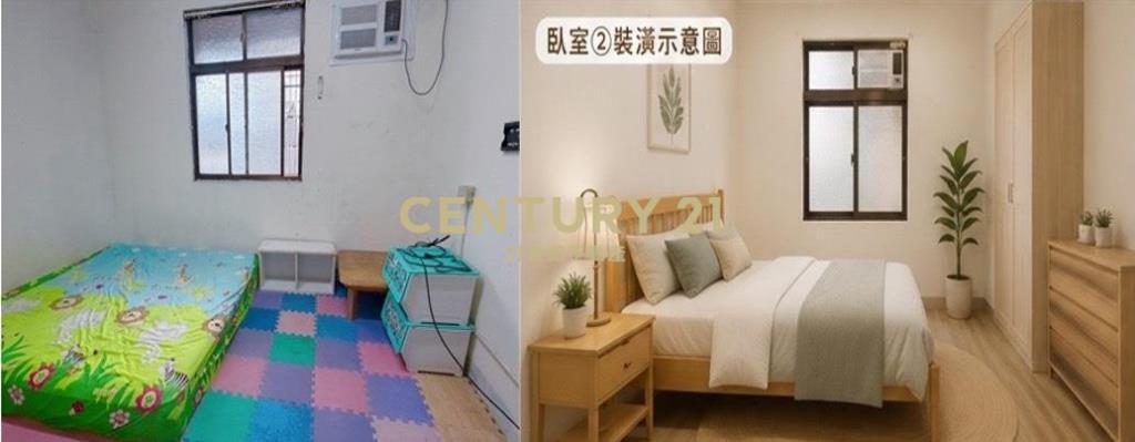 獨家內壢交流道 啟英高中旁公寓二樓稀有釋