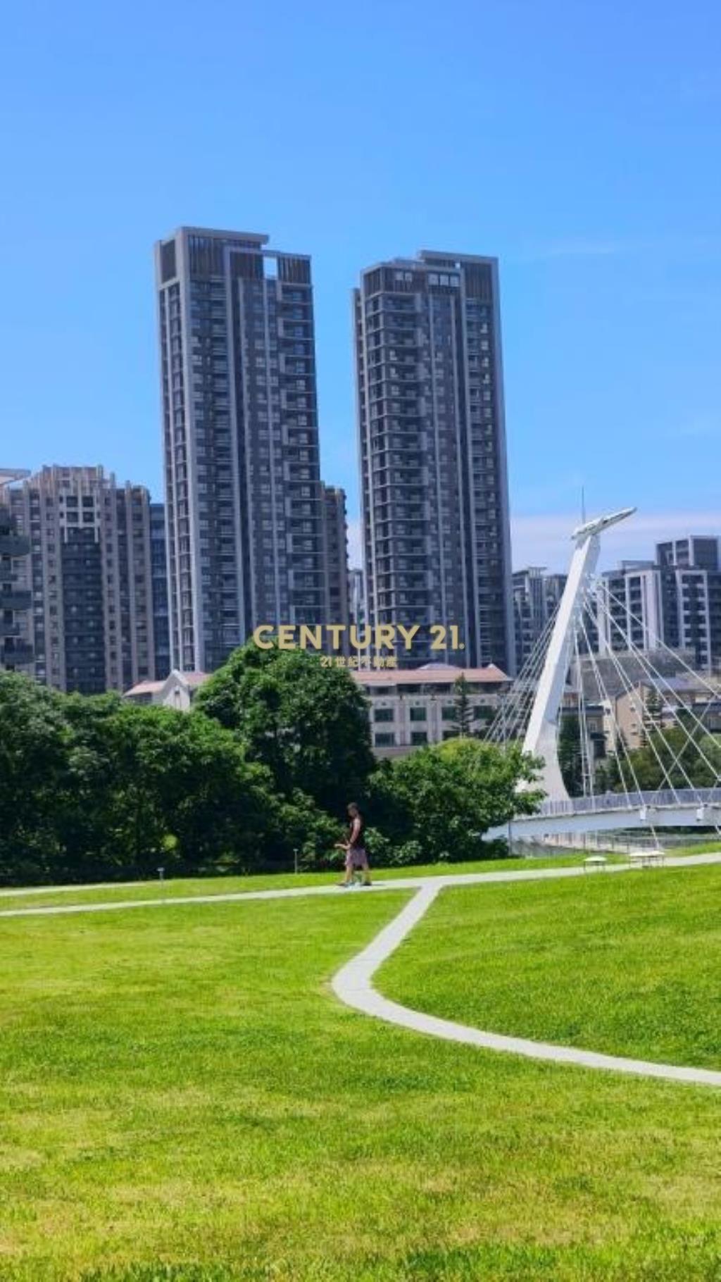A19全新景觀二房雙車
