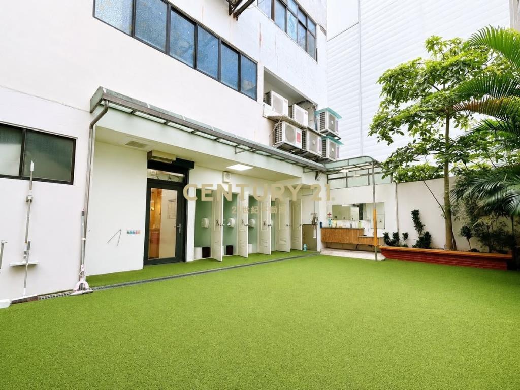 A21環北站中豐路金店面