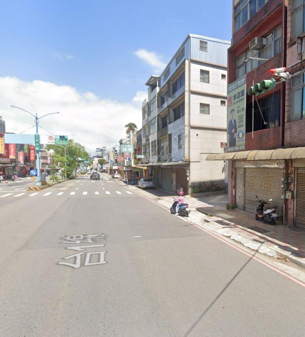 楊梅分局店面【看點好東西】