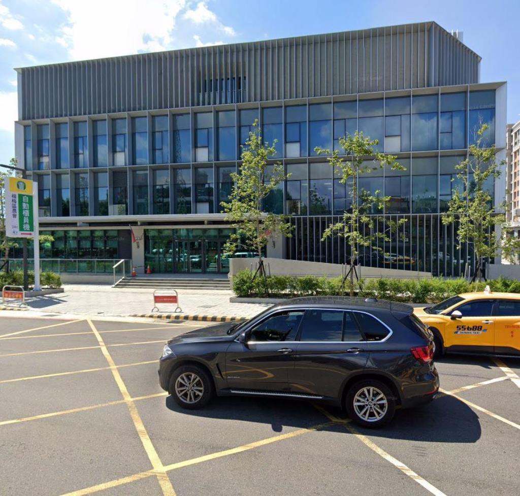 楊梅分局店面【看點好東西】