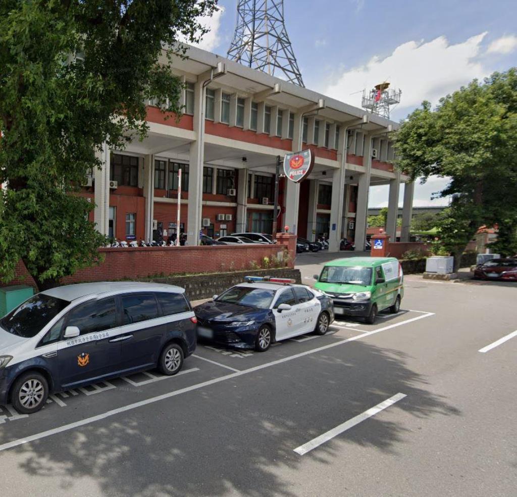 楊梅分局店面【看點好東西】