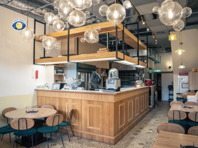 青埔高鐵透天店面【看點好東西】