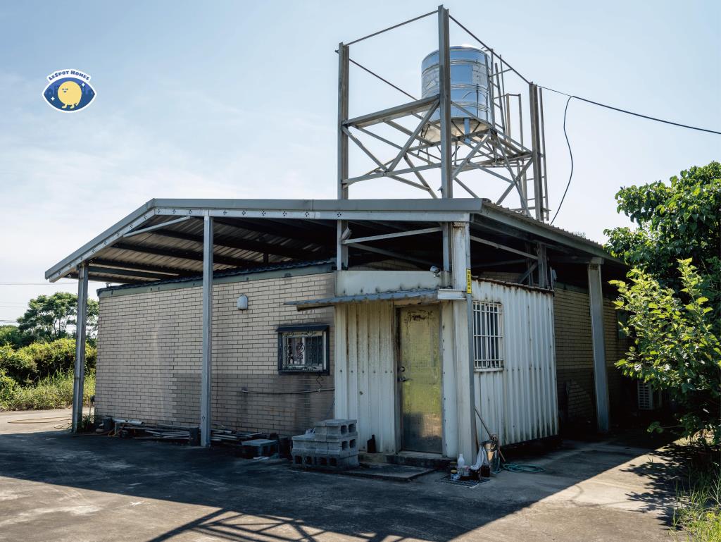 福山路農地-青埔轉個彎旁【看點好東西】