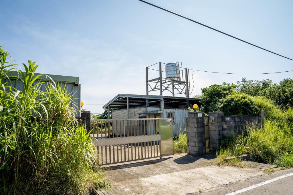 福山路農地-青埔轉個彎旁【看點好東西】