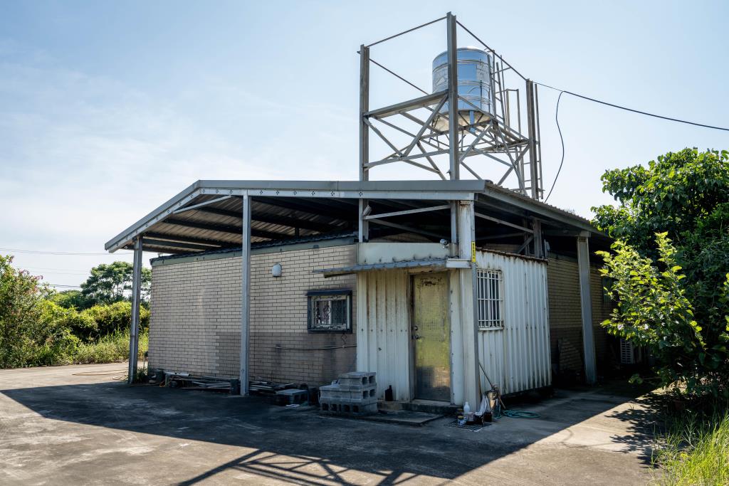 福山路農地-青埔轉個彎旁【看點好東西】