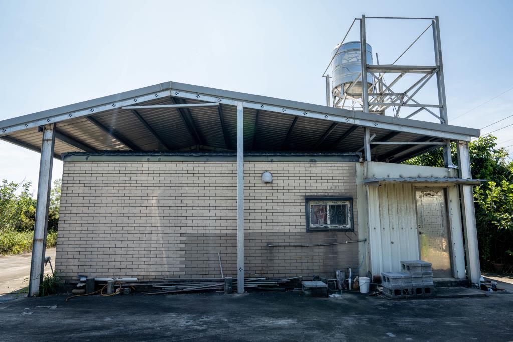 福山路農地-青埔轉個彎旁【看點好東西】