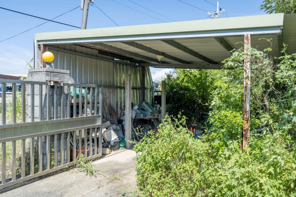 福山路農地-青埔轉個彎旁【看點好東西】