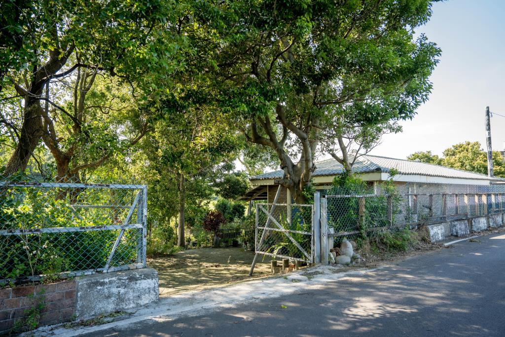 中壢Costco農地|送休閒魚池【獨家】