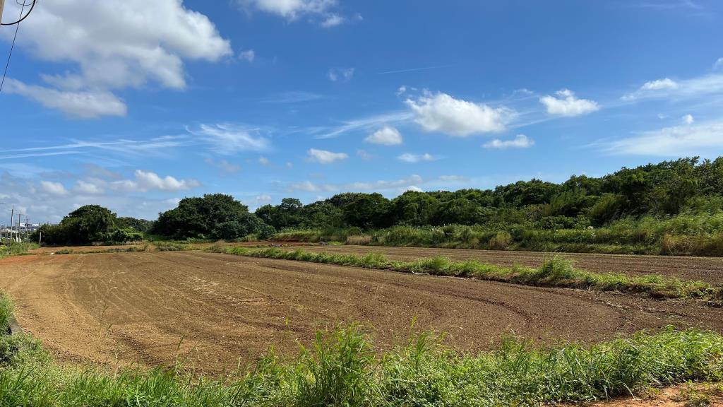 中壢Costco農地|送休閒魚池【獨家】