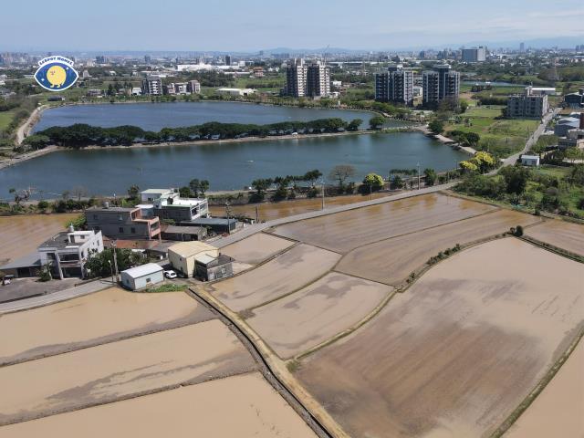 Costco福恩路農地