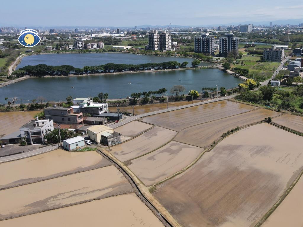 Costco福恩路農地