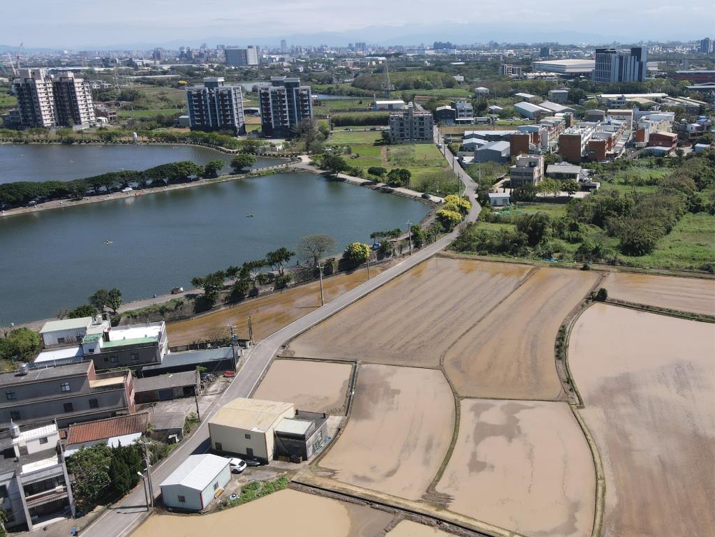 Costco福恩路農地