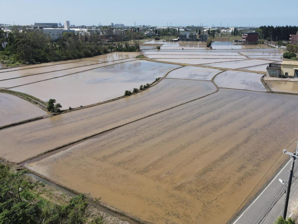 Costco福恩路農地