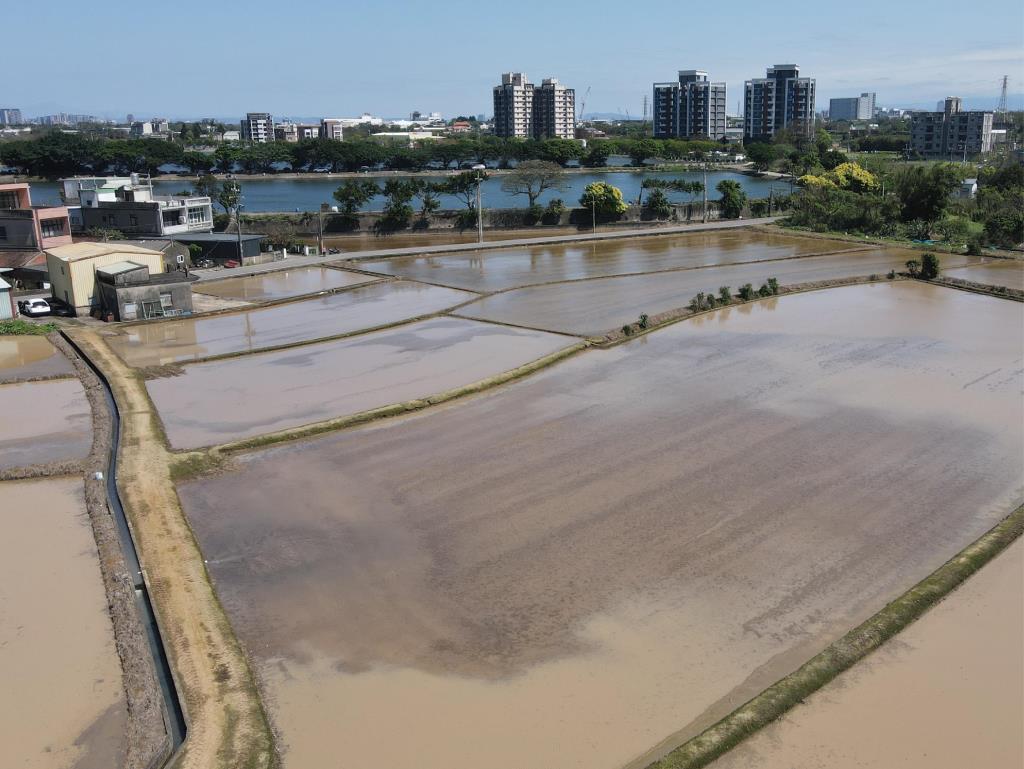 Costco福恩路農地