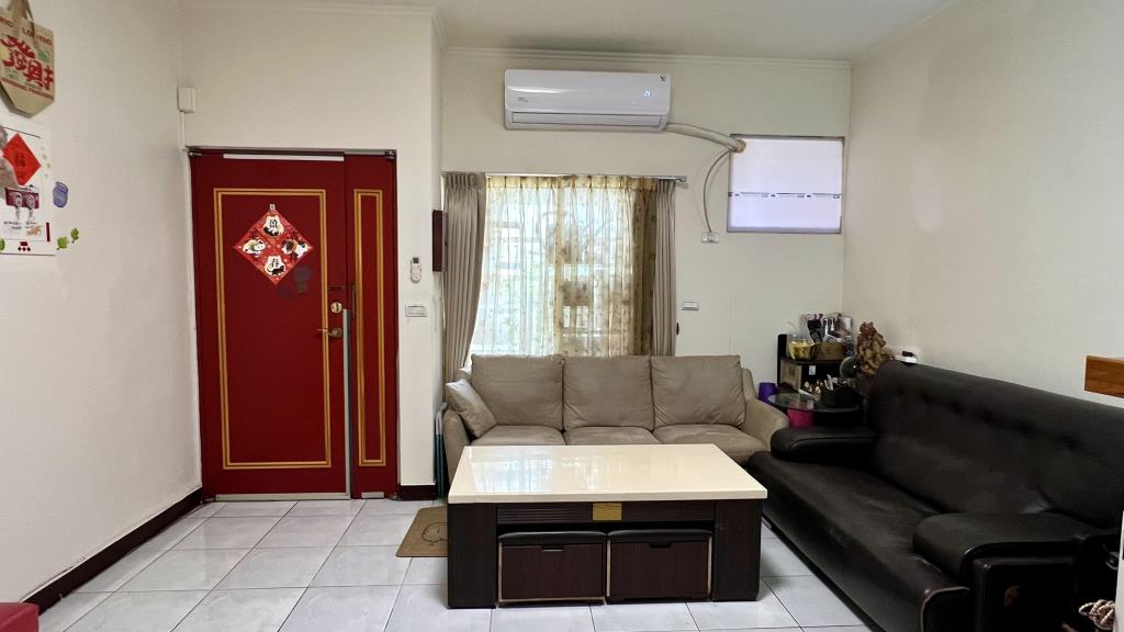 大華中小學⭐陽光山林重疊別墅🏠走路到校