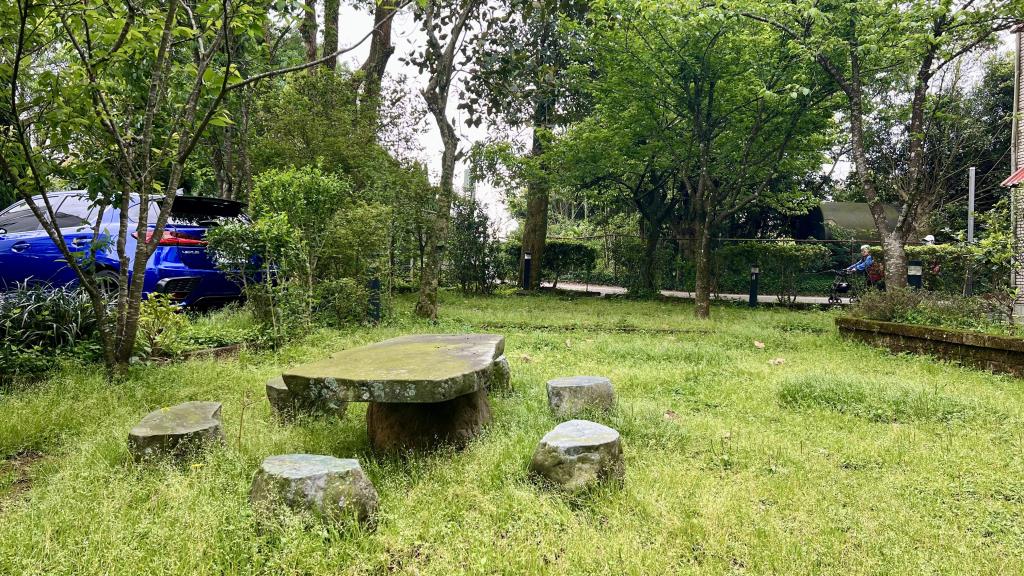 大華中小學⭐陽光山林重疊別墅🏠走路到校