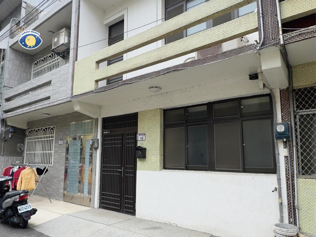 埔心後火車站透天🧡【看點好東西】