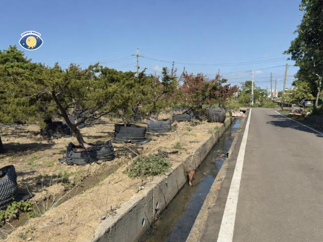 中壢區內厝段