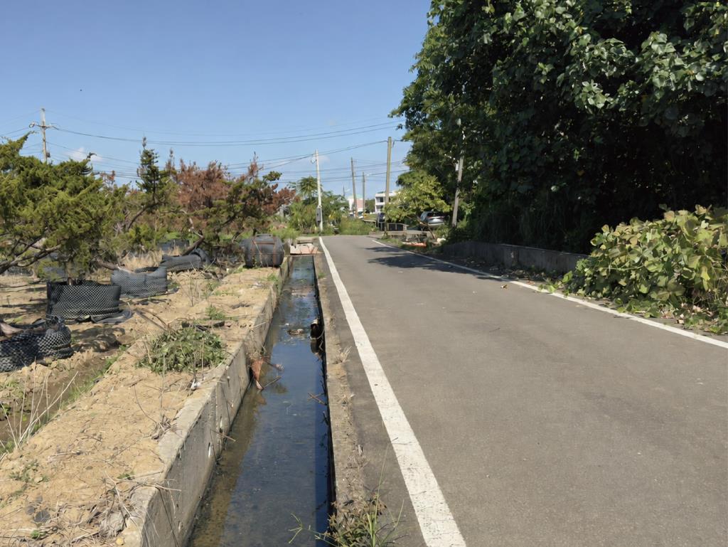 中壢區內厝段