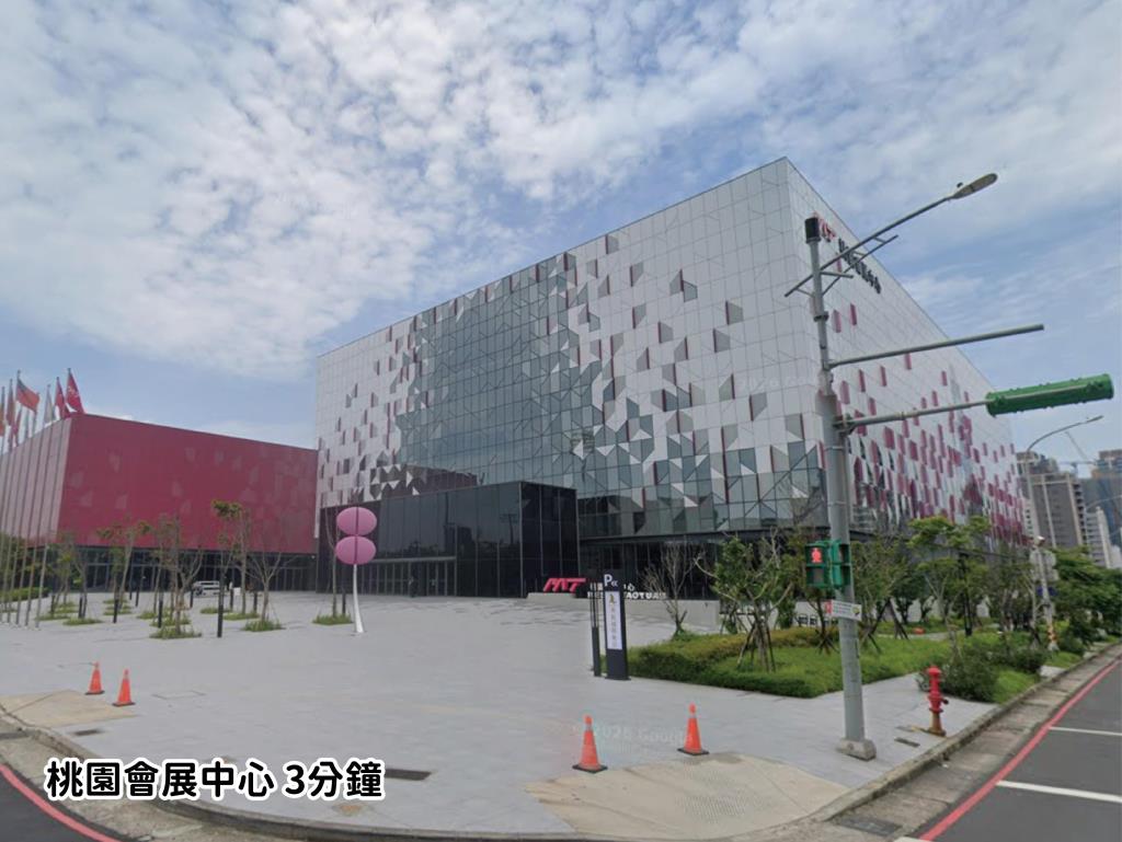 中壢區內厝段