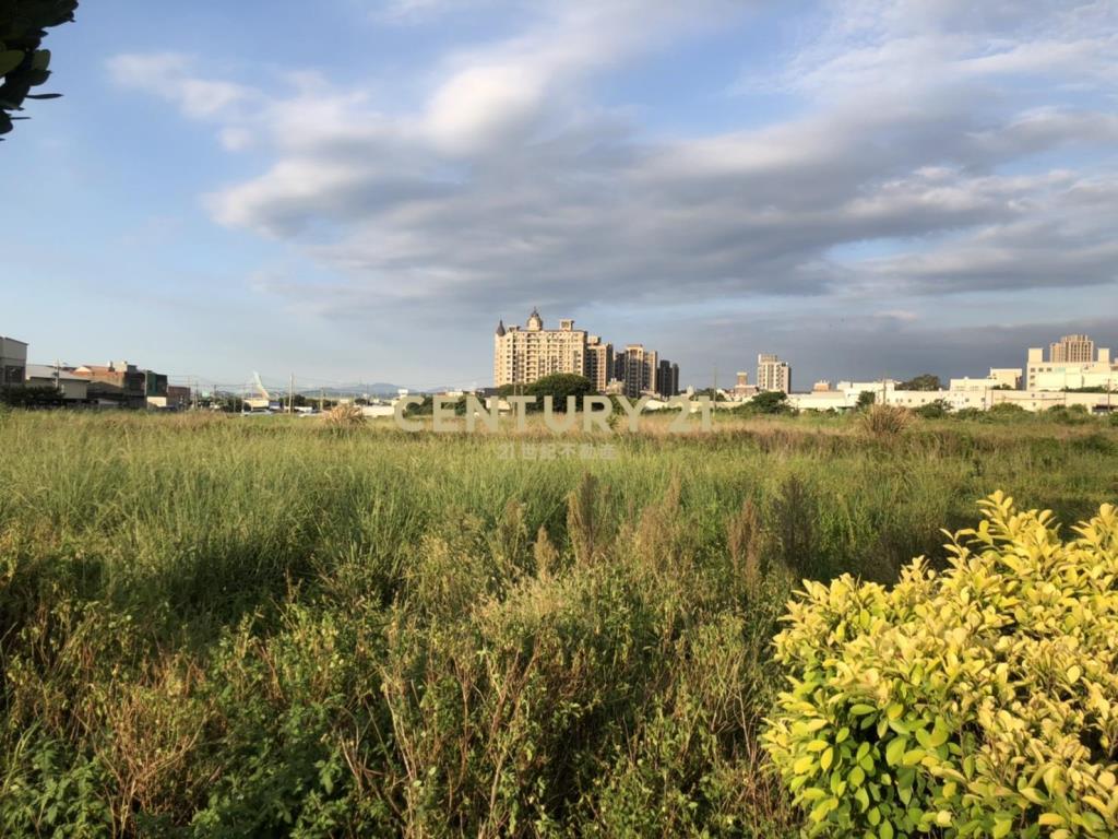 專約蘆竹都市計畫農地