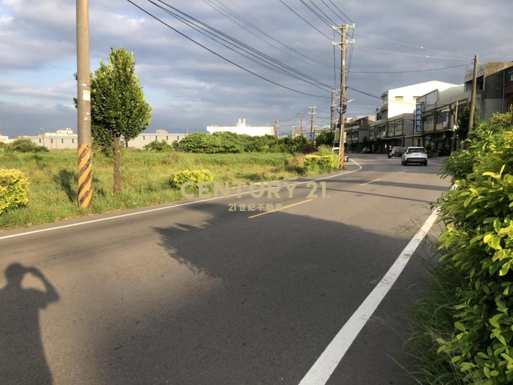 專約蘆竹都市計畫農地