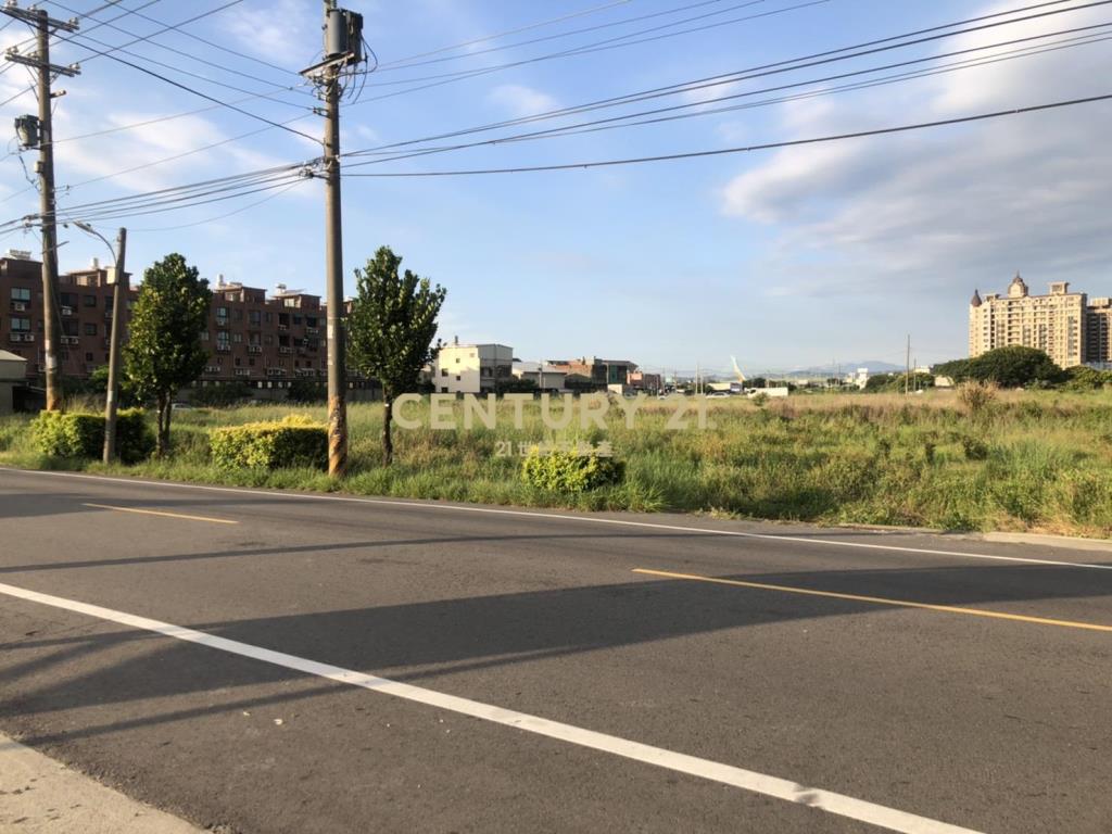 專約蘆竹都市計畫農地