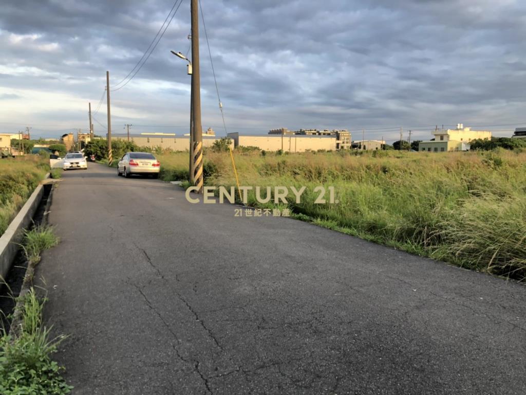 專約蘆竹都市計畫農地