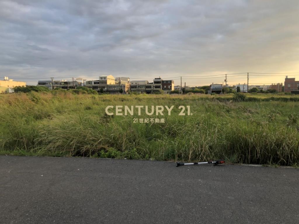 專約蘆竹都市計畫農地