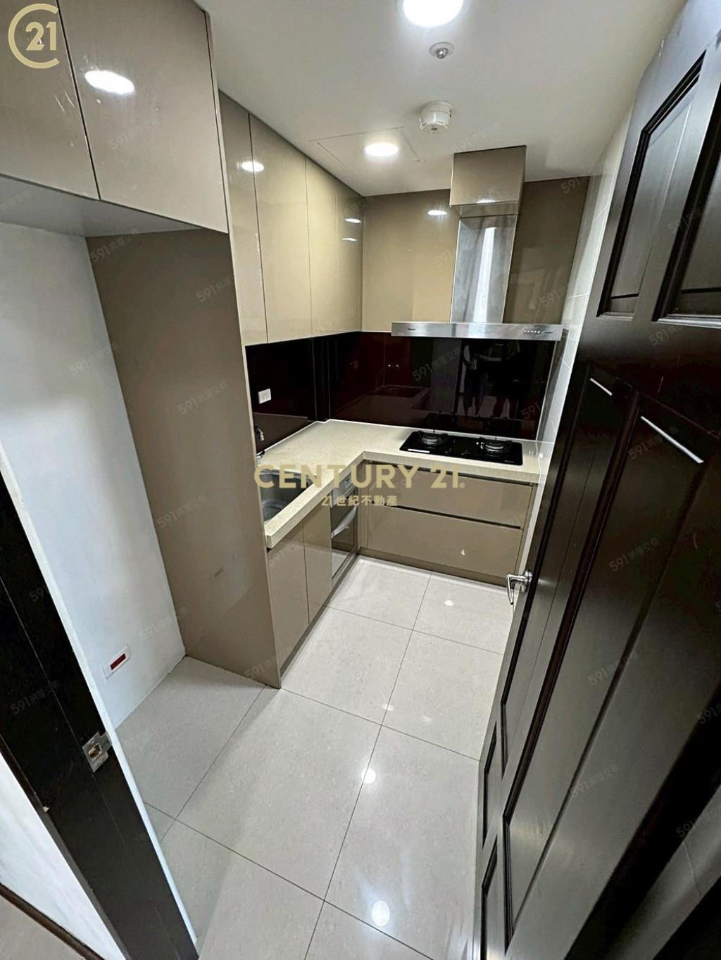 站前高樓層景觀宅