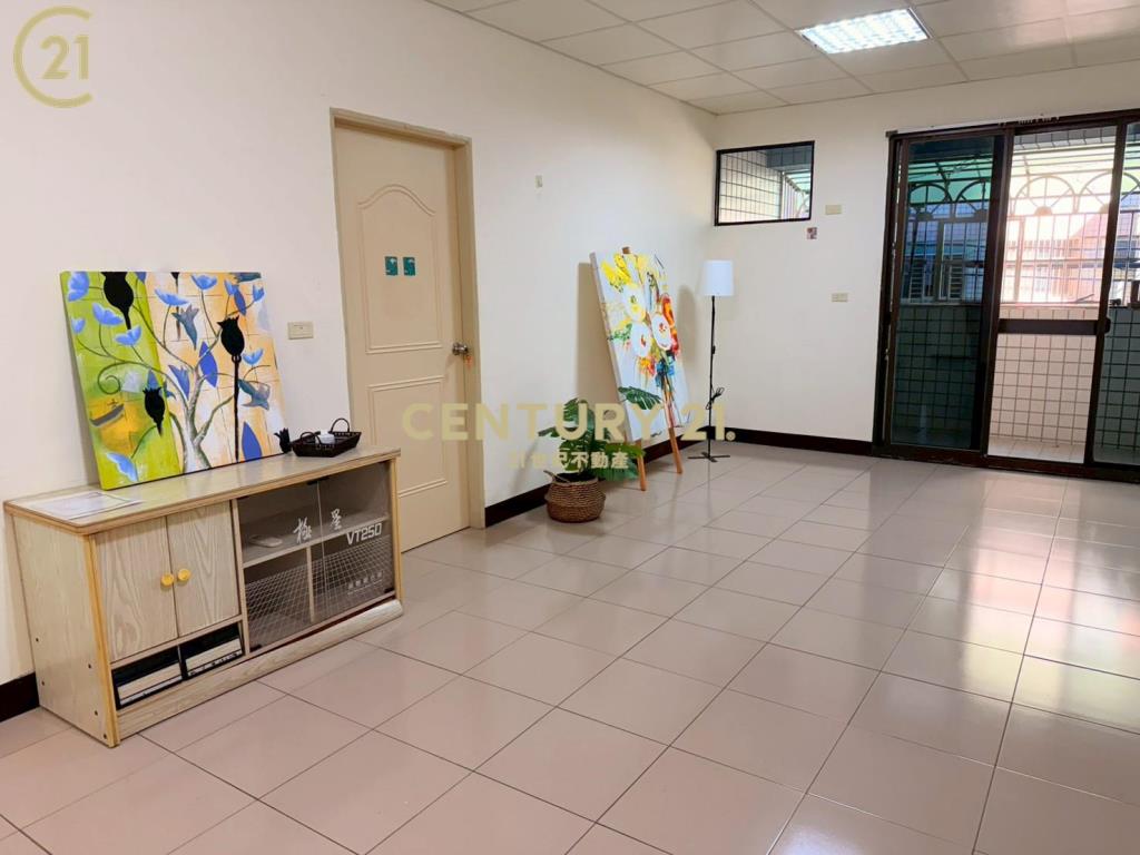 大勇國小旁溫馨3房